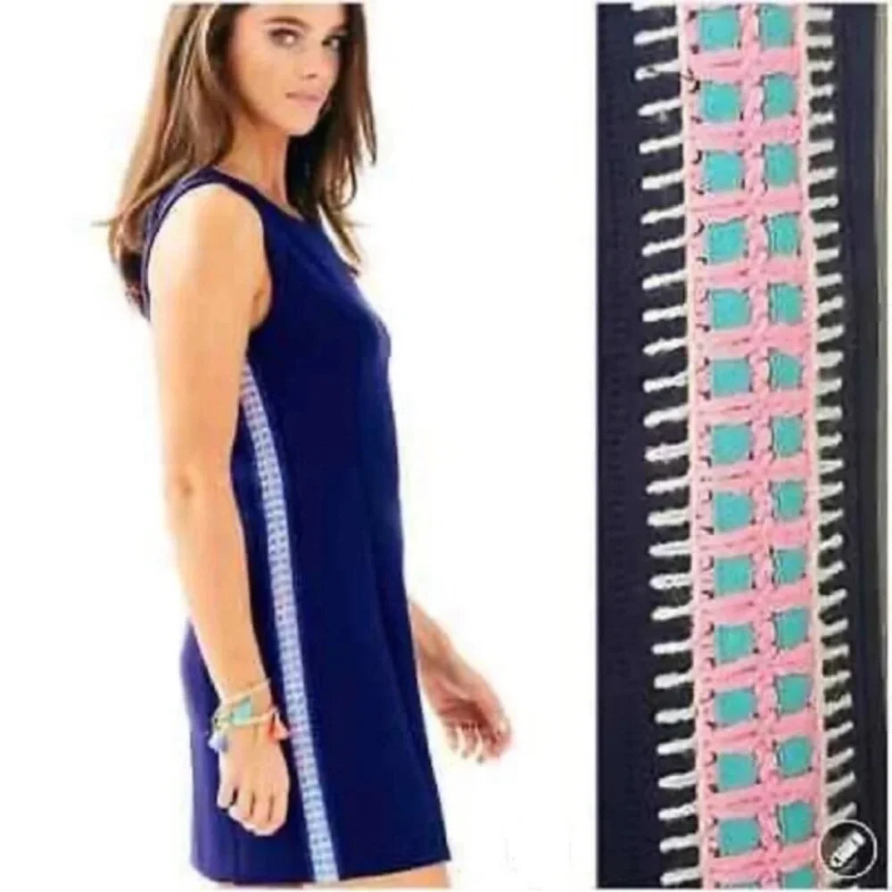 Lilly Pulitzer Mila‎ Shift Dress